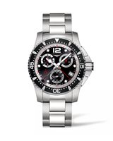 Orologio Longines Uomo Hydroconquest in Acciaio L37434566